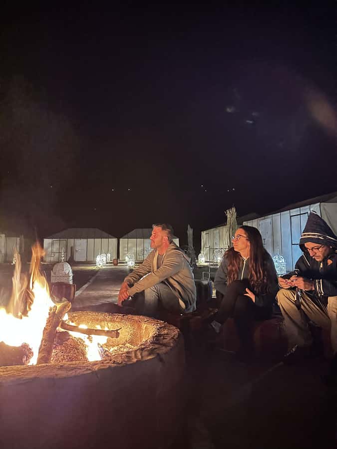 Marrakech/Ouarzazate: 2-Day Desert with Camel, 4x4 & Meals - Key points before you book