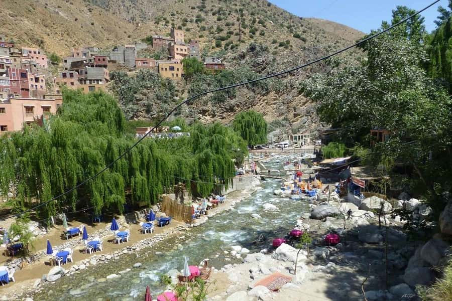 Marrakech: Ourika Valley and Atlas Mountains Day Trip - Quick take: what matters most