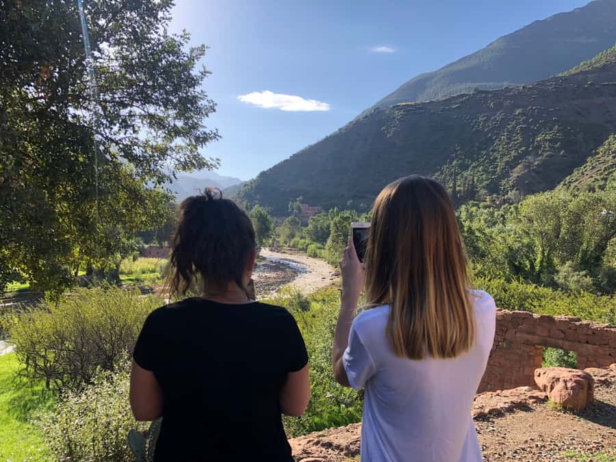 Marrakech: Ourika Valley & Atlas Mountains Half-Day Trip - Key points to know before you book
