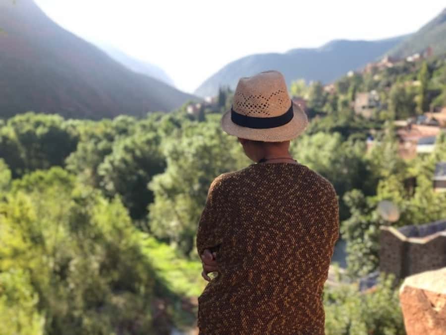 Marrakech: Ourika Valley & Atlas Mountains Half-Day Trip - The guides make or break the morning