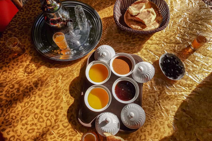 Marrakech: Ourika Valley & Atlas Mountains Half-Day Trip - Why Ourika Valley works so well as a short trip