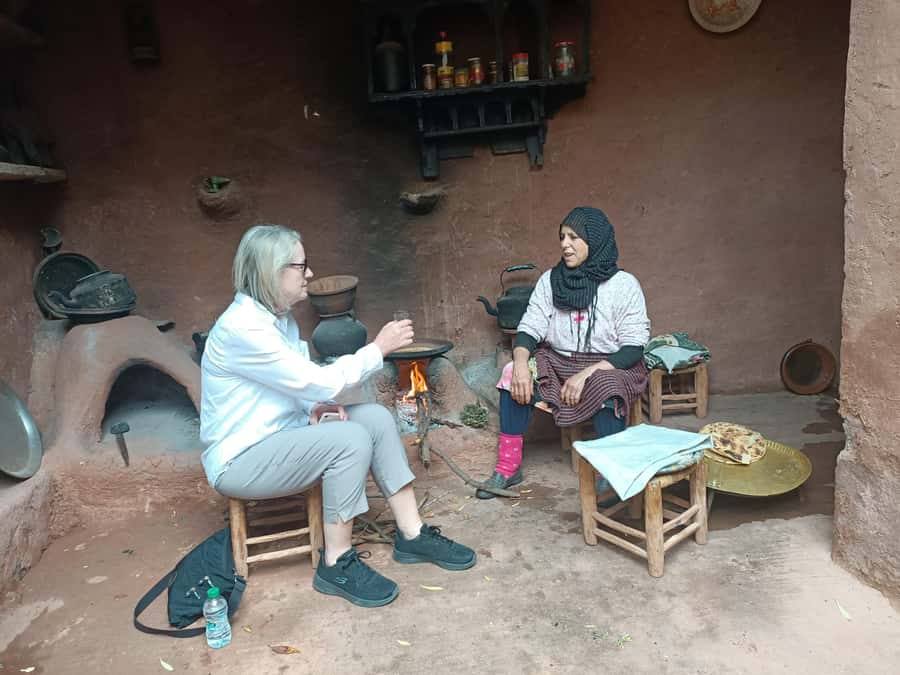 Marrakech Ourika Valley, Atlas Mountains, Waterfall + Lunch - Key points to know before you go