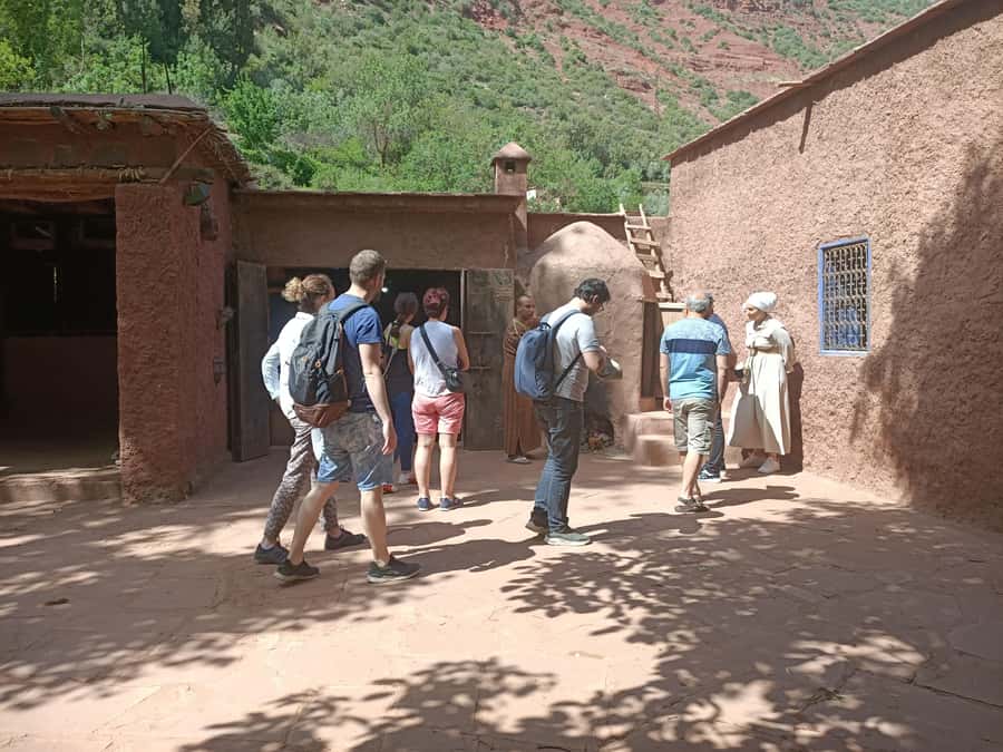Marrakech Ourika Valley, Atlas Mountains, Waterfall + Lunch - Who will enjoy this Ourika Valley trip?