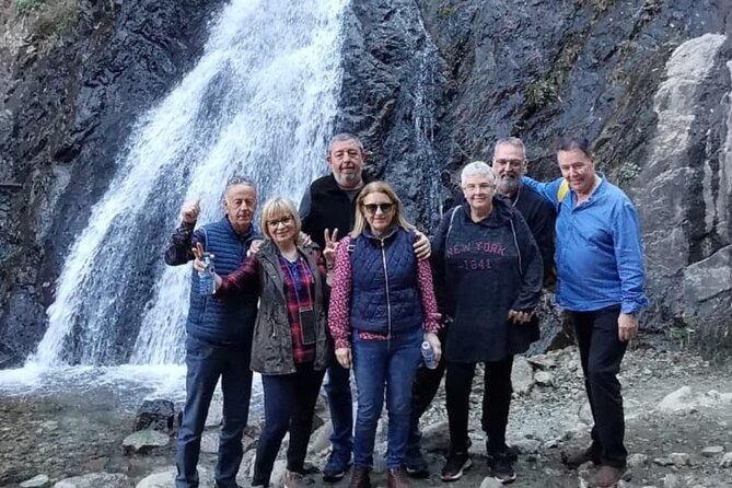 Marrakech: Ourika Valley, Atlas Mountains, Waterfalls & Lunch - What the $19.38 price really gives you