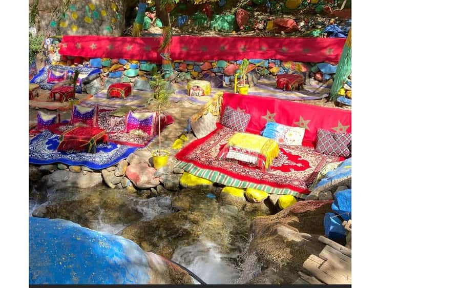 Marrakech: Ourika Valley Day Trip with Berber Village - What the $10 price really covers