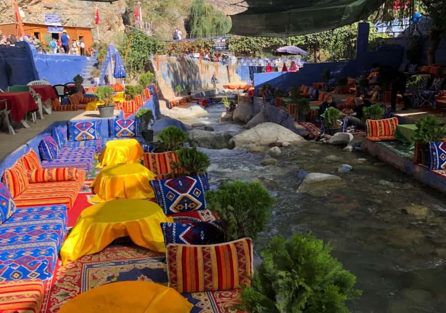 Marrakech: Ourika Valley Trip with Waterfall Hike - Guides Who Add More Than Directions