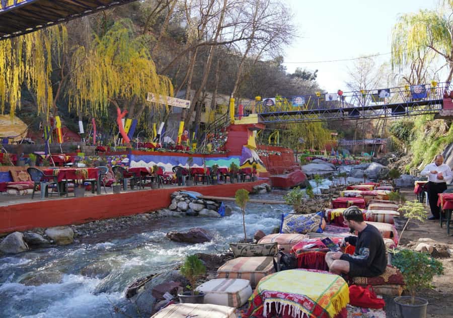 Marrakech: Ourika Valley Trip with Waterfall Hike - Who Should Take This Ourika Trip?
