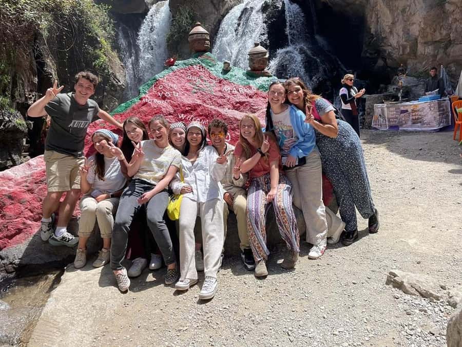 Marrakech: Ourika Valley Trip with Waterfall Hike & Lunch - Why leave Marrakech for the Ourika Valley?