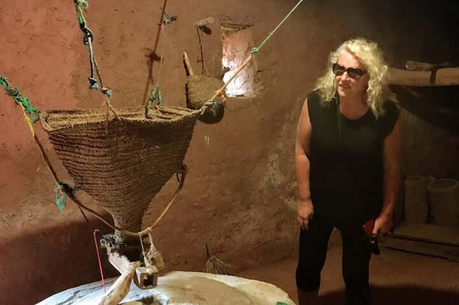 Marrakech: Ourika Valley Trip with Waterfall Hike & Lunch - What the $11 price really means