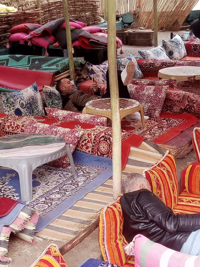Marrakech: ourika valley & waterfall Day Trip with guide - What the $11 price really includes