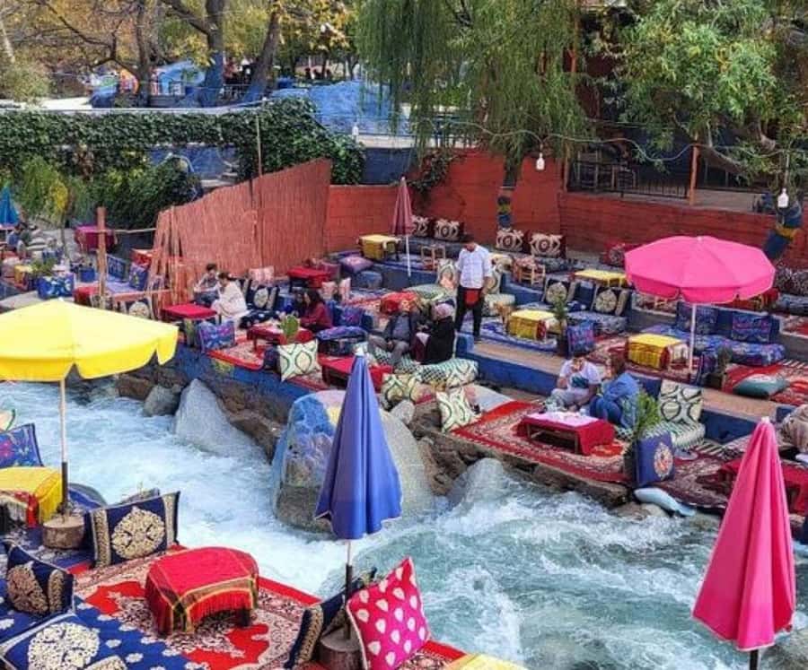 Marrakech: Ourika Valley,Waterfalls, Atlas Luxury Day trip - Quick take: what makes this day trip worthwhile