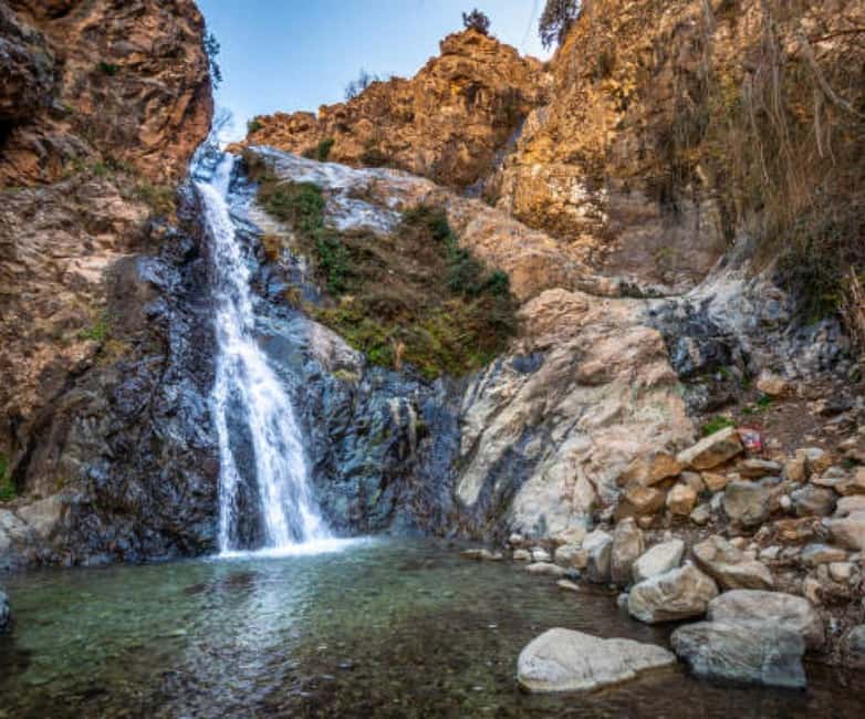 Marrakech: Ourika Valley,Waterfalls, Atlas Luxury Day trip - The ride back and the real value of the day