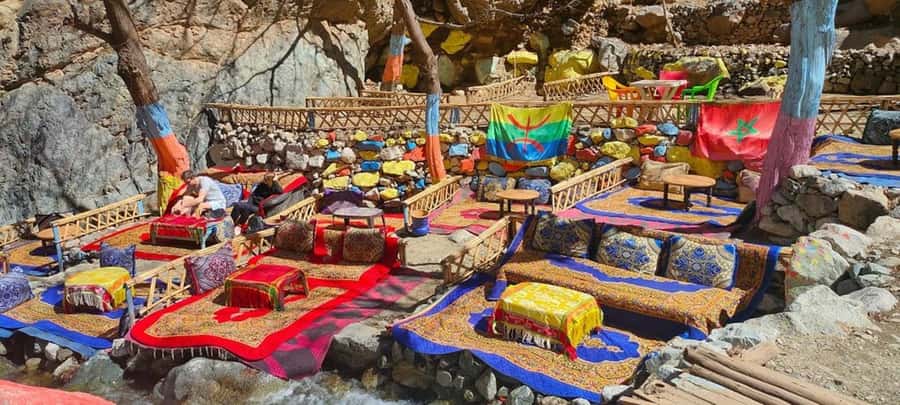 Marrakech: Ourika Valley Waterfalls & Atlas Mountains Trip - Who will enjoy this Ourika Valley trip most