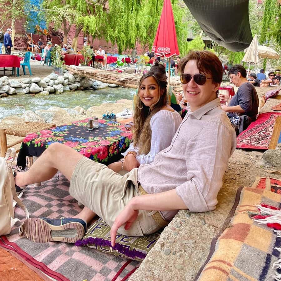Marrakech: Ourika Valley & Waterfalls Guided Tour with Lunch - At a Glance: What Makes This Day Trip Worthwhile