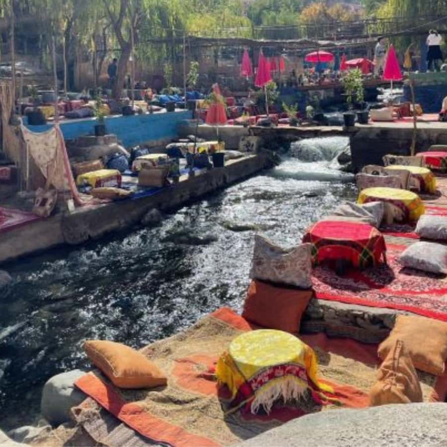Marrakech: Ourika Valley & Waterfalls Guided Tour with Lunch - The Return Drive and Overall Pace