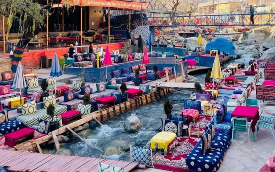 Marrakech: Ourika Valley with guid + lunch +Atlas Mountains - Key points to know before booking
