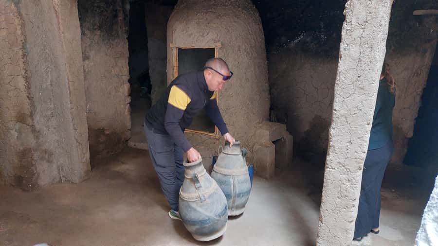 Marrakech: Ourika Valley with guid + lunch +Atlas Mountains - Practical advice for a smoother day