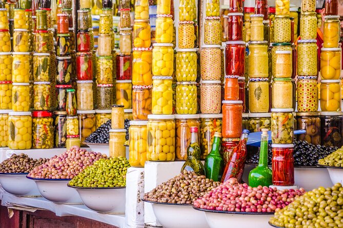 Marrakech: Palace, Museum, Madrasa & Medina Highlights Tour - Why this walking tour works as a first day in Marrakech
