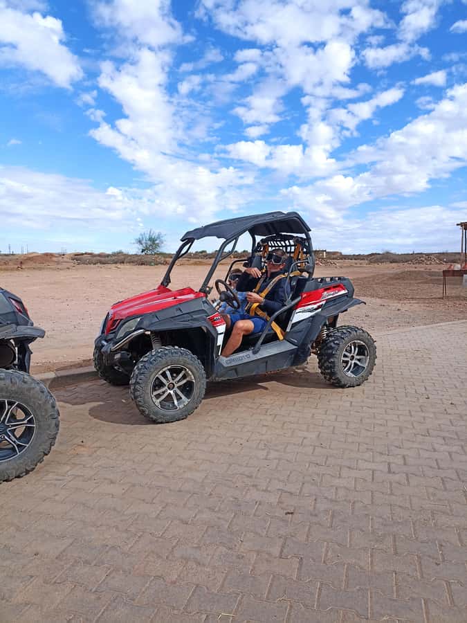 Marrakech: Palm Grove and Desert Buggy excursion - Why this Palm Grove trip is worth considering