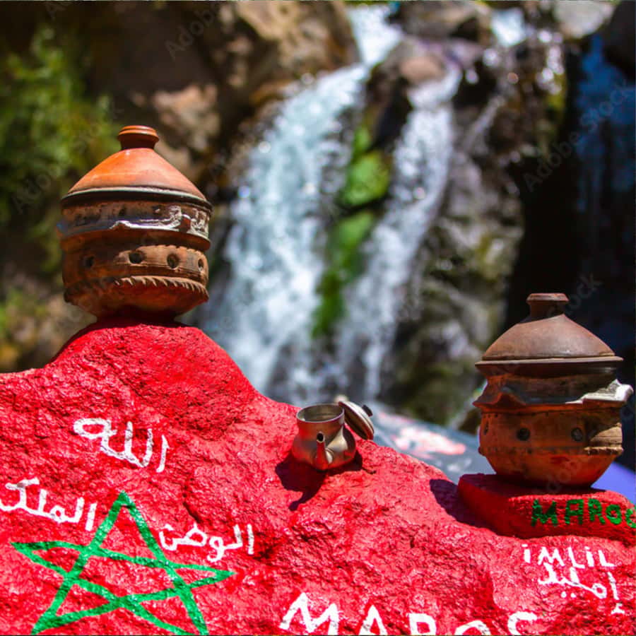 Marrakech: Paragliding, Camel Ride & Berber Villages Trip - Key points at a glance