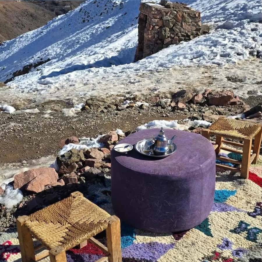 Marrakech: Paragliding, Camel Ride & Berber Villages Trip - What to bring and who will enjoy it