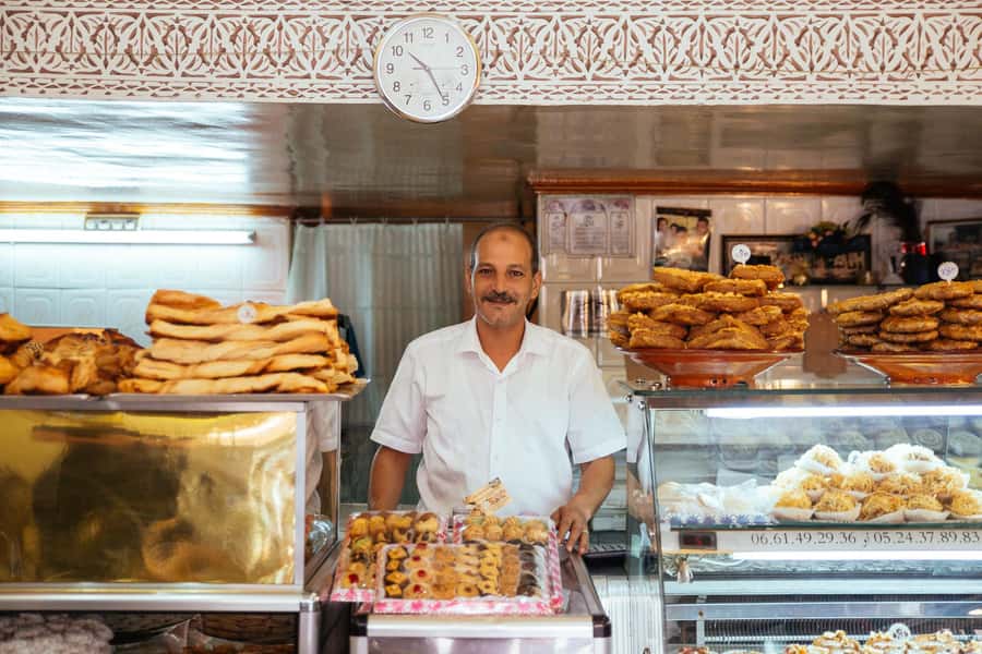 Marrakech: Private Food Tour – 10 Tastings with Locals - Why this food walk works in Marrakech