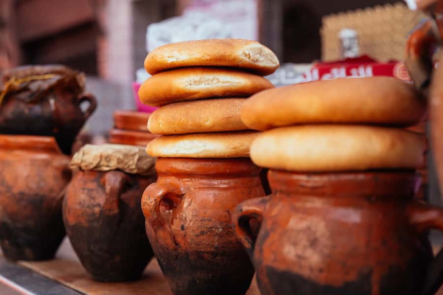 Marrakech: Private Food Tour – 10 Tastings with Locals - A guide can make or break the experience