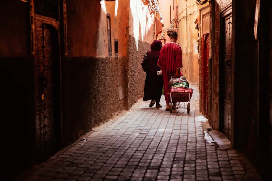 Marrakech: Private Food Tour – 10 Tastings with Locals - Is $93 a fair price?
