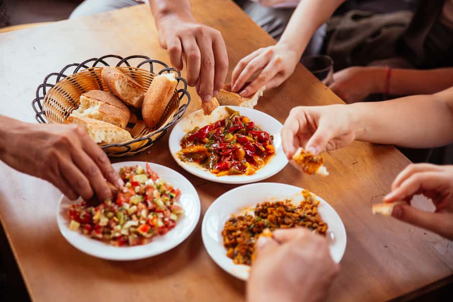 Marrakech: Private Food Tour – 10 Tastings with Locals - Starting at Mellah Square and Le Tanjia Restaurant