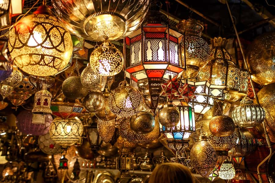 Marrakech: Private Full-Day City Tour w/ Majorelle Garden - Who should book this Marrakech day?