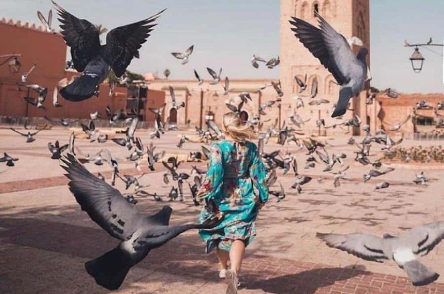 Marrakech: private Guided tour Of Vibrant Souks - Starting at Jemaa el-Fna