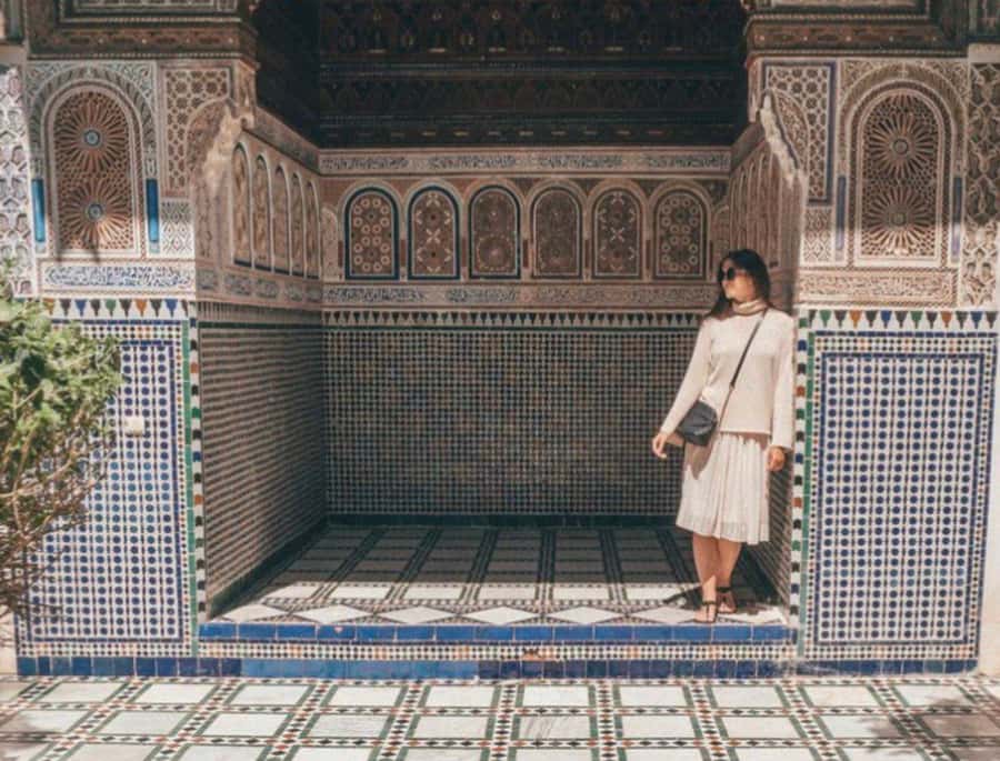 Marrakech: private Guided tour Of Vibrant Souks - What the guide can add to the experience