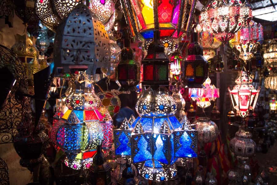 Marrakech: Private Half-Day City Highlights Tour - Languages, Timing, and Comfort