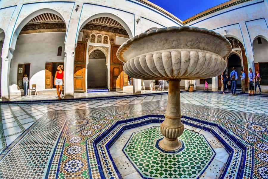 Marrakech: Private Half- or Full-Day Tour with Guide - A private introduction to Marrakech’s Medina