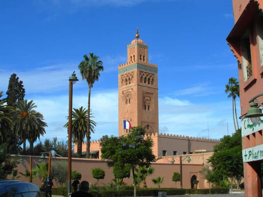 Marrakech: Private Half- or Full-Day Tour with Guide - Starting at Koutoubia Mosque and Jamaa El Fna