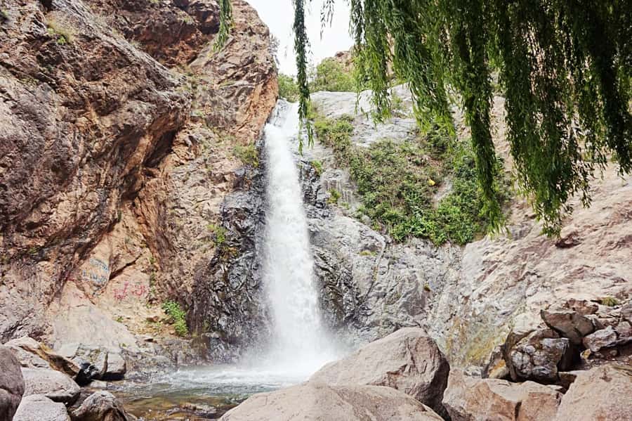 Marrakech : Private To Ourika Valley Atlas Mountains & Lunch - Key points to know before you book