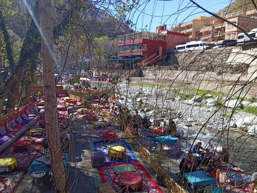 Marrakech : Private To Ourika Valley Atlas Mountains & Lunch - Who will enjoy this Ourika Valley day trip