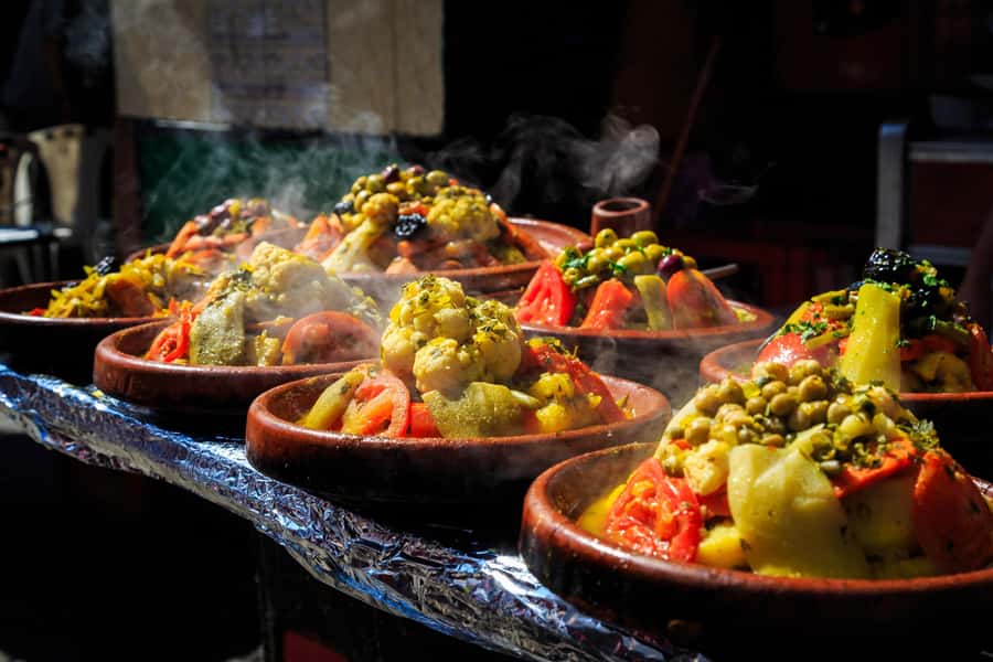Marrakech : Private To Ourika Valley Atlas Mountains & Lunch - Argan oil and a Berber family home