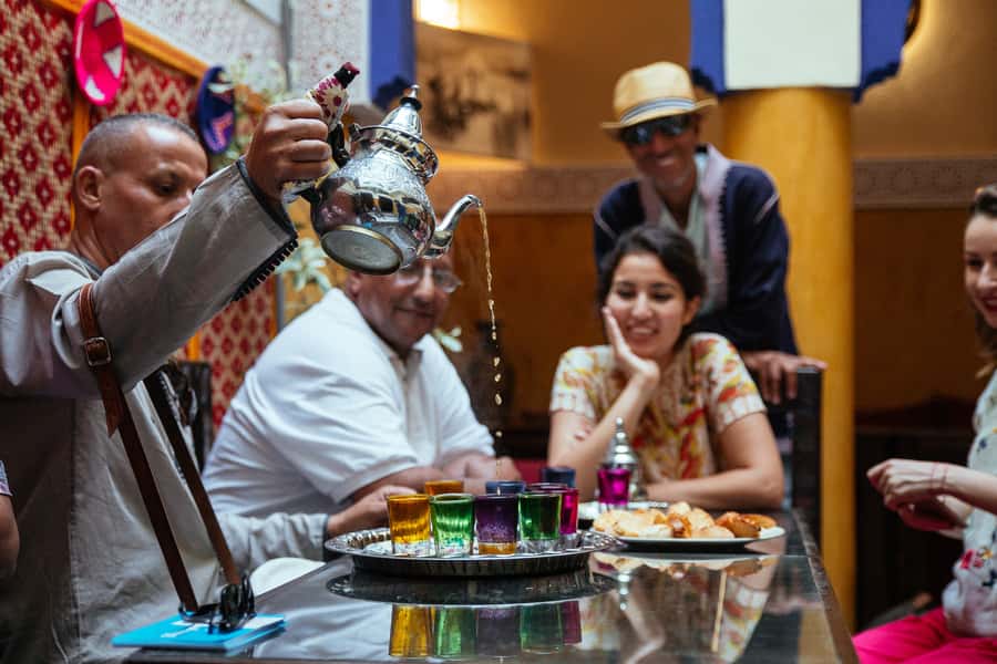 Marrakech: Private Tour w/ Locals – Highlights & Hidden Gems - Why this three-hour tour works well in Marrakech