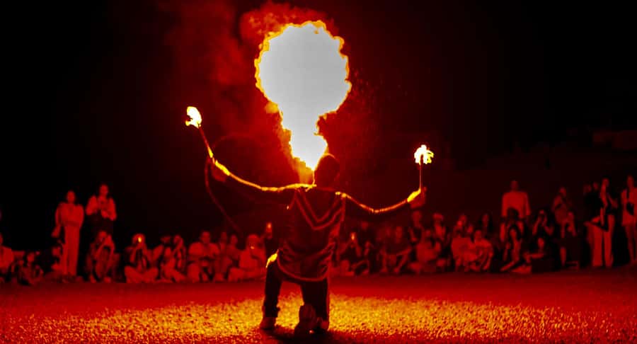 Marrakech: Quad Bike and Camel, Dinner Show in Agafay Desert - The five details that shape your evening