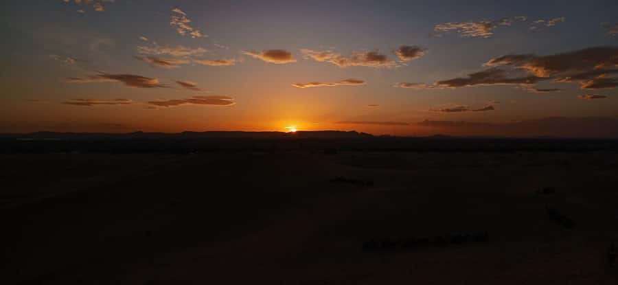 Marrakech: Quad Bike and Camel, Dinner Show in Agafay Desert - Is $20 good value?