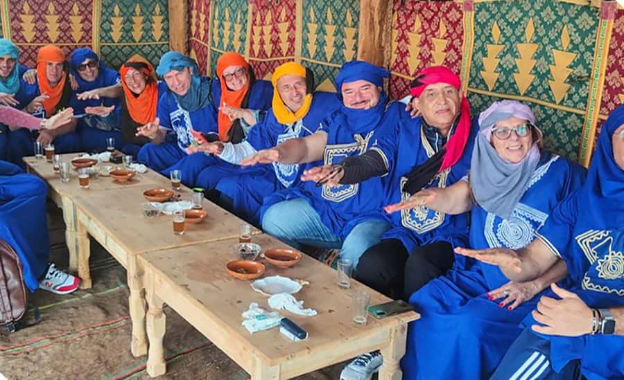 Marrakech: Quad Bike and Camel Ride Tour - Key points to know before booking