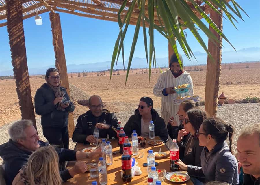 Marrakech: Quad Bike and Camel Ride Tour - Is $21 a good price?