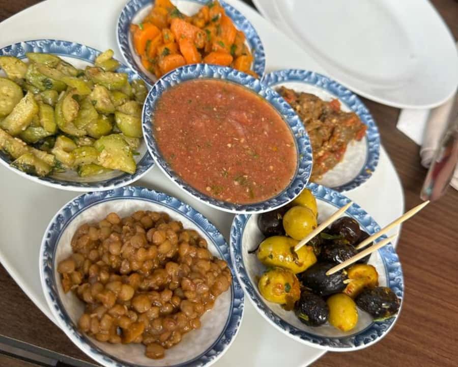 Marrakech: Restaurant Dinner Experience with Hotel Pickup - Should you book Chouf L’Or?