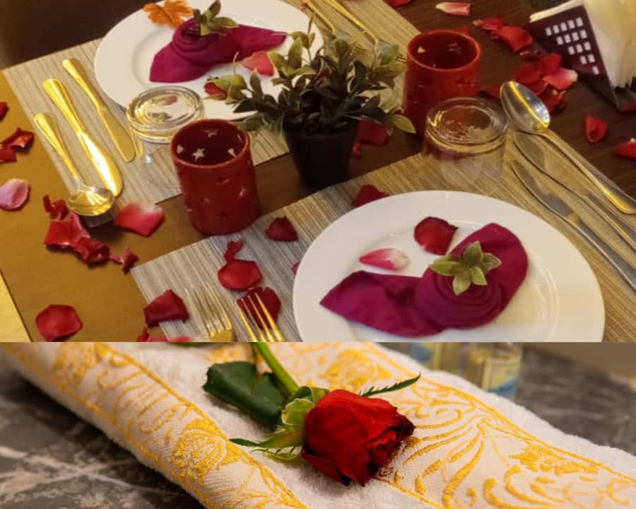 Marrakech: Romantic Spa Experience with Dinner - Who will enjoy this most?