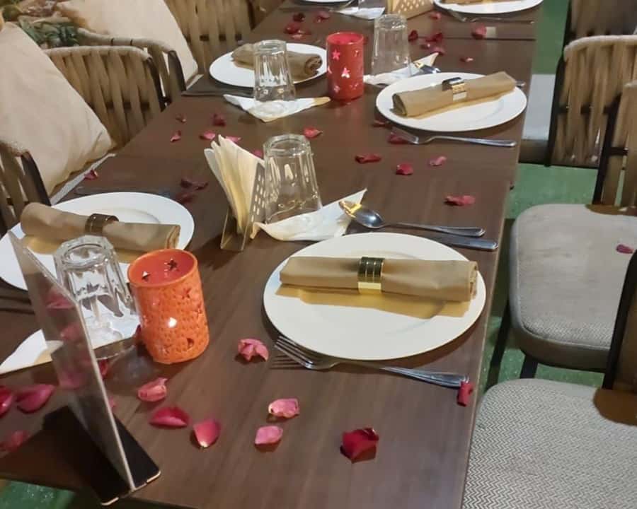 Marrakech: Romantic Spa Experience with Dinner - Practical tips for a smoother night
