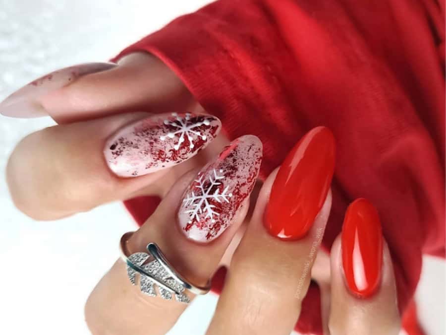 Marrakech: Salon Luxury Nails Beauty And Esthetique - What the two-hour salon visit is really like