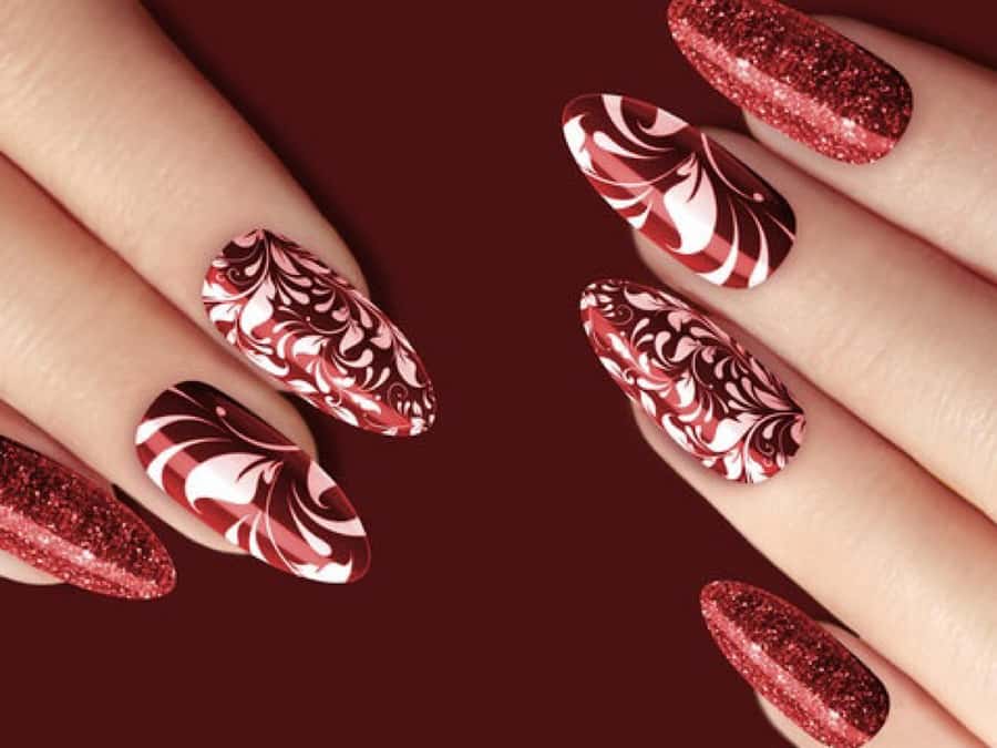 Marrakech: Salon Luxury Nails Beauty And Esthetique - Manicure and pedicure: the strongest part