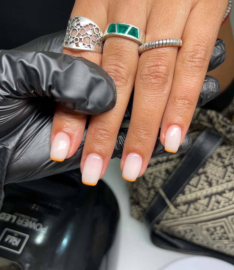 Marrakech: Salon Luxury Nails Beauty And Esthetique - Hair removal and hair brushing