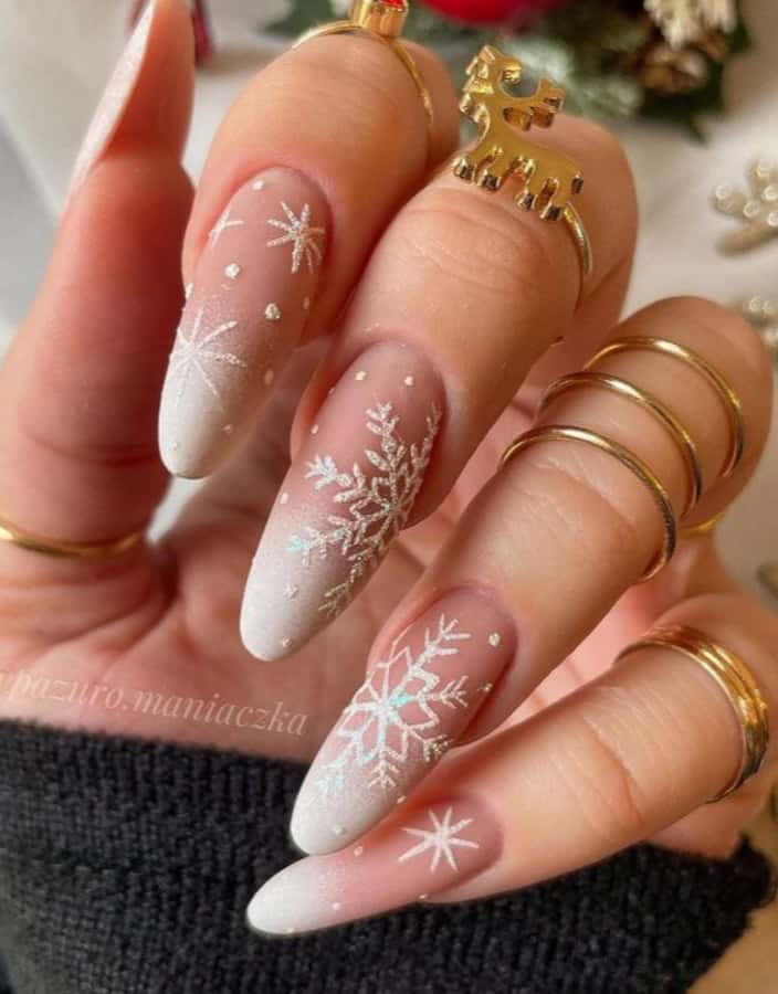 Marrakech: Salon Luxury Nails Beauty And Esthetique - Choosing your two treatments carefully